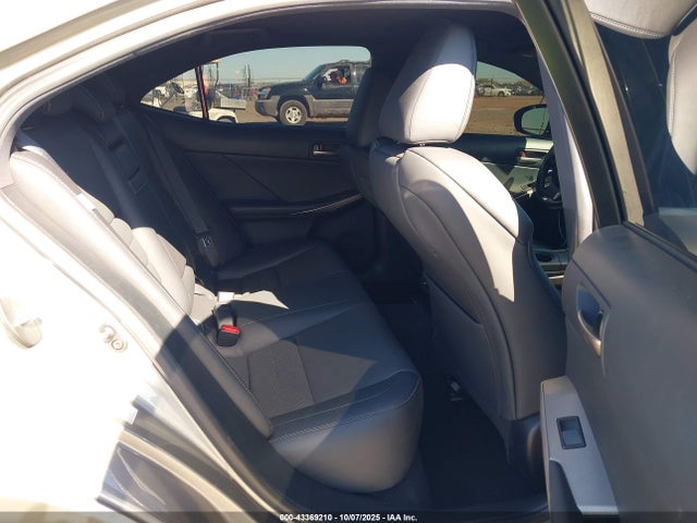 JTHBA1D20J5064842 Lexus 8ar-fts