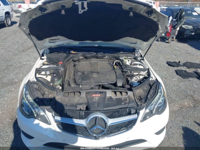 2014 MERCEDES-BENZ E 350 WDDKK5KF8EF251327 Photo 9