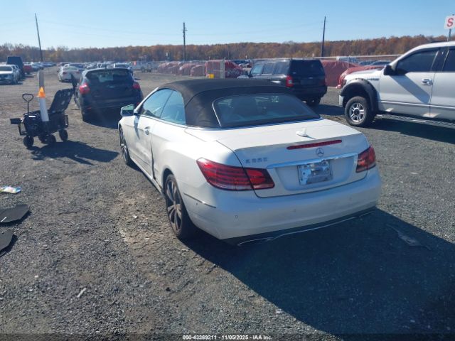 2014 MERCEDES-BENZ E 350 WDDKK5KF8EF251327 Photo 2