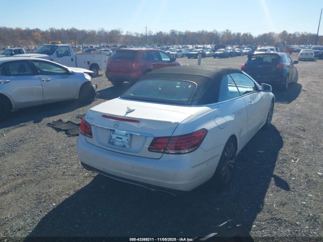 2014 MERCEDES-BENZ E 350 WDDKK5KF8EF251327 Photo 3