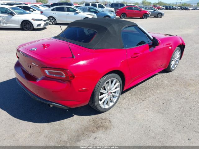2018 FIAT 124 SPIDER JC1NFAEK4J0140068 Photo 3