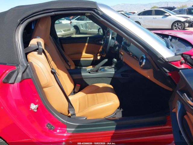 2018 FIAT 124 SPIDER JC1NFAEK4J0140068 Photo 4