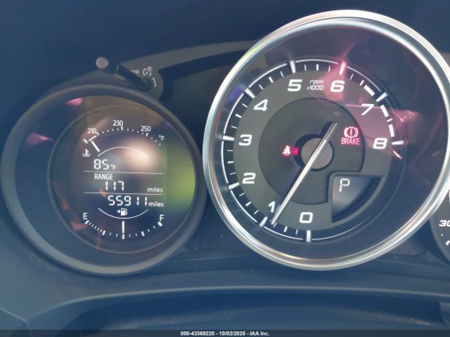 2018 FIAT 124 SPIDER JC1NFAEK4J0140068 Photo 6