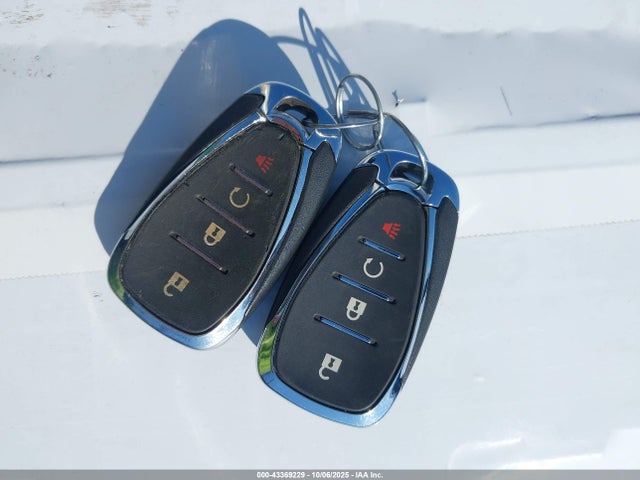 Chevrolet 2020 2020 1G1FZ6S03L4138363 Image 11