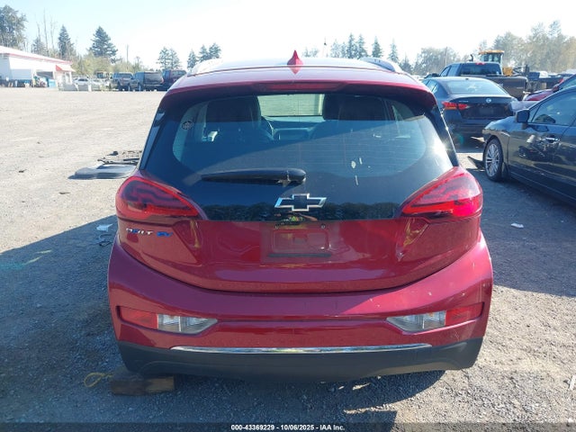 Chevrolet 2020 2020 1G1FZ6S03L4138363 Image 17
