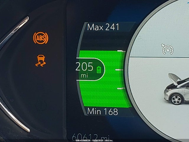 Chevrolet 2020 2020 1G1FZ6S03L4138363 Image 18