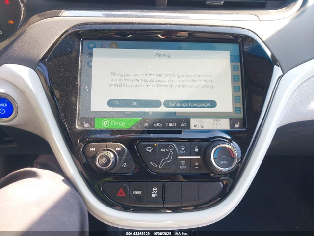 Chevrolet 2020 2020 1G1FZ6S03L4138363 Image 19