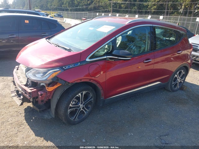 Chevrolet 2020 2020 1G1FZ6S03L4138363 Image 2
