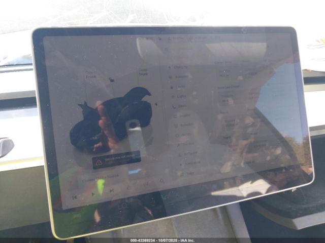 2023 TESLA MODEL Y 7SAYGAEE1PF911557 Photo 6