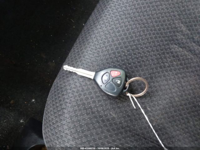 2009 SCION XB JTLKE50E491074438 Photo 10