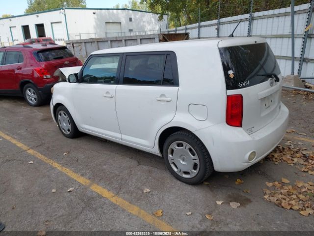 2009 SCION XB JTLKE50E491074438 Photo 2