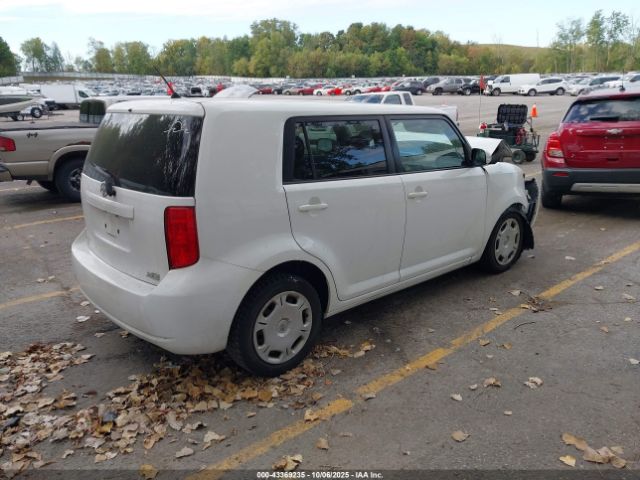 2009 SCION XB JTLKE50E491074438 Photo 3