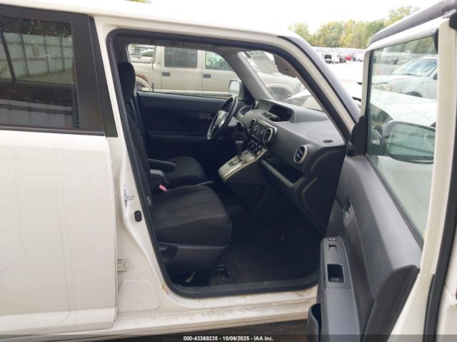 2009 SCION XB JTLKE50E491074438 Photo 4