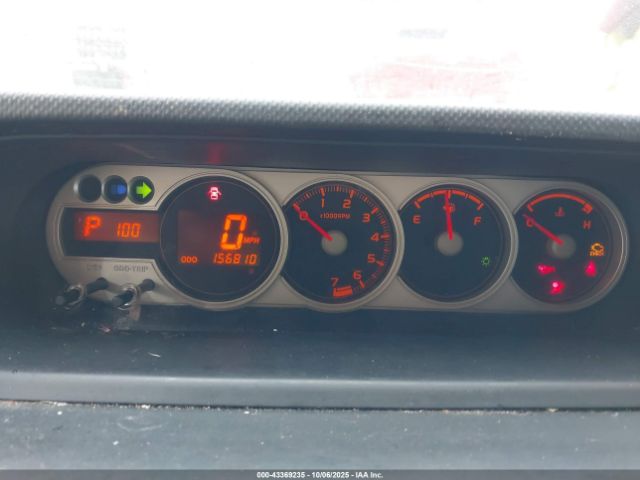 2009 SCION XB JTLKE50E491074438 Photo 6