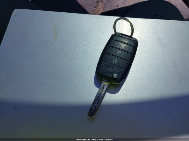 KIA dohc gdi theta ii 2014 KNAGM4A77E5452394 Image 11