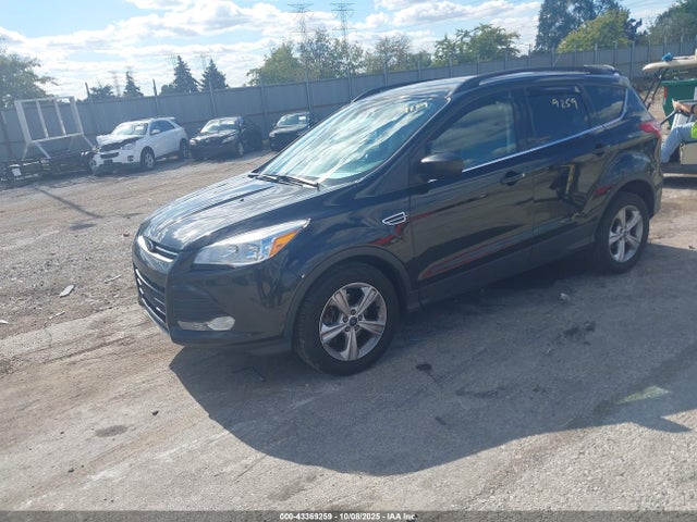 Ford 2014 2014 1FMCU0G99EUE57844 Image 2
