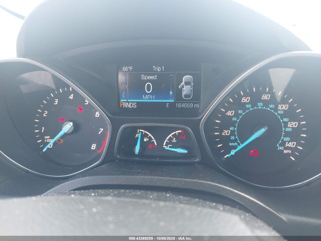 Ford 2014 2014 1FMCU0G99EUE57844 Image 7