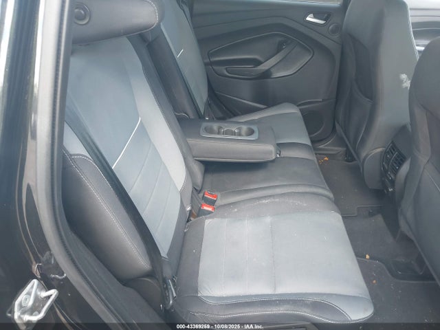 Ford 2014 2014 1FMCU0G99EUE57844 Image 8