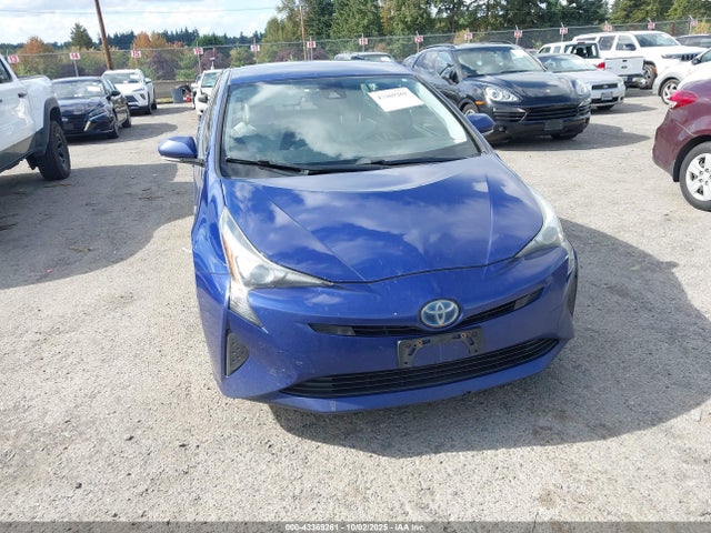Toyota 2zr-fxe,1nm 2018 JTDKBRFU5J3596739 Image 12