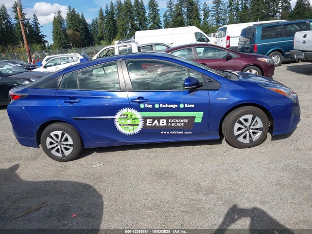 Toyota 2zr-fxe,1nm 2018 JTDKBRFU5J3596739 Image 13