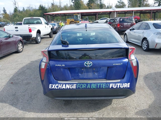 Toyota 2zr-fxe,1nm 2018 JTDKBRFU5J3596739 Image 16