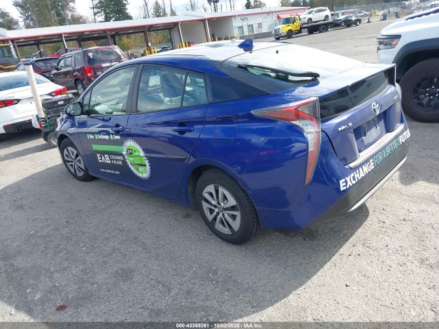 Toyota 2zr-fxe,1nm 2018 JTDKBRFU5J3596739 Image 3