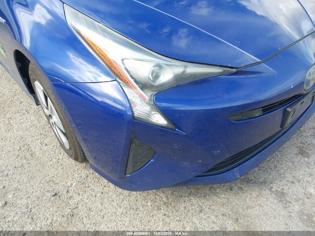 Toyota 2zr-fxe,1nm 2018 JTDKBRFU5J3596739 Image 6