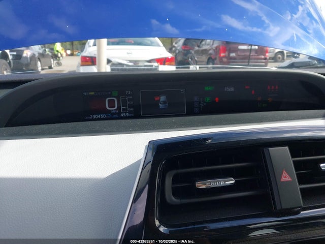 Toyota 2zr-fxe,1nm 2018 JTDKBRFU5J3596739 Image 7