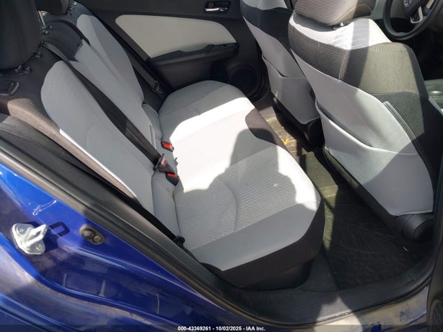 Toyota 2zr-fxe,1nm 2018 JTDKBRFU5J3596739 Image 8