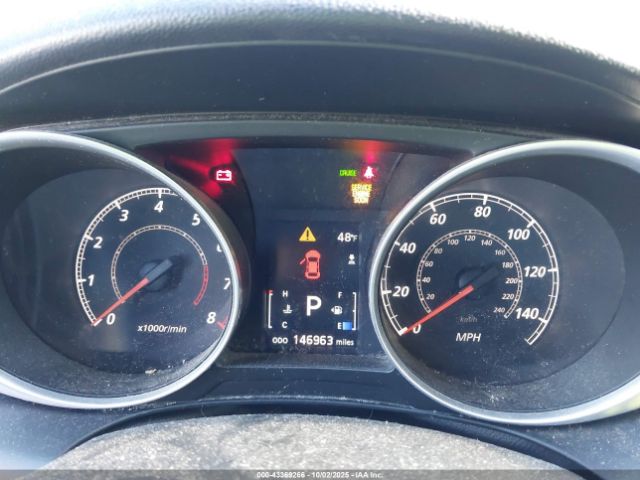 2013 MITSUBISHI OUTLANDER SPORT 4A4AR3AU2DE020331 Photo 6