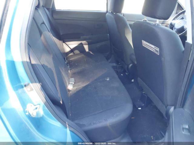 2013 MITSUBISHI OUTLANDER SPORT 4A4AR3AU2DE020331 Photo 7