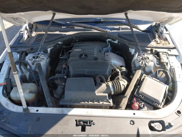 2018 CADILLAC CT6 1G6KC5RX1JU102420 Photo 9