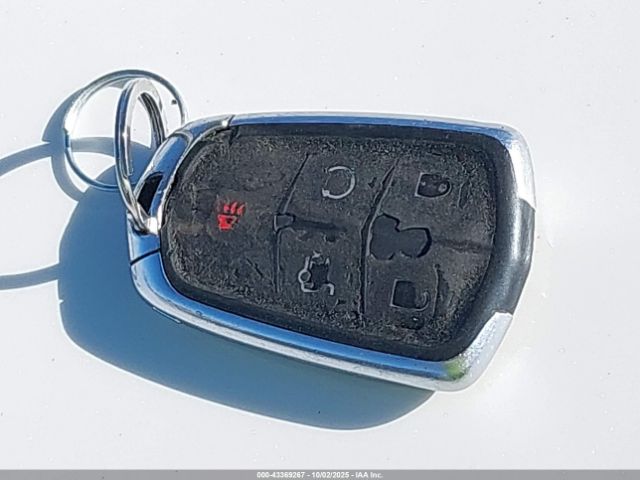 2018 CADILLAC CT6 1G6KC5RX1JU102420 Photo 10