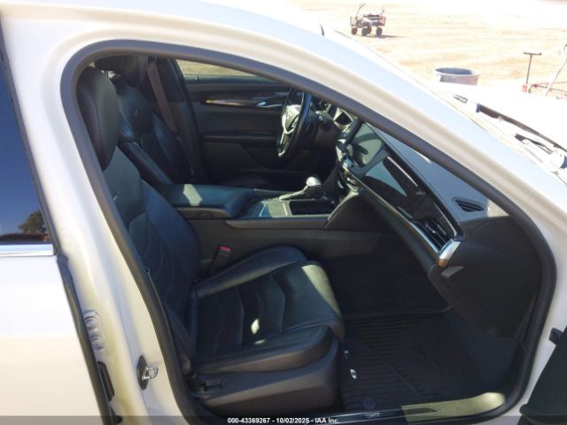 2018 CADILLAC CT6 1G6KC5RX1JU102420 Photo 4