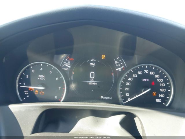 2018 CADILLAC CT6 1G6KC5RX1JU102420 Photo 6