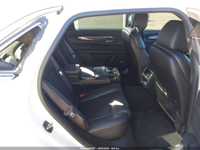 2018 CADILLAC CT6 1G6KC5RX1JU102420 Photo 7