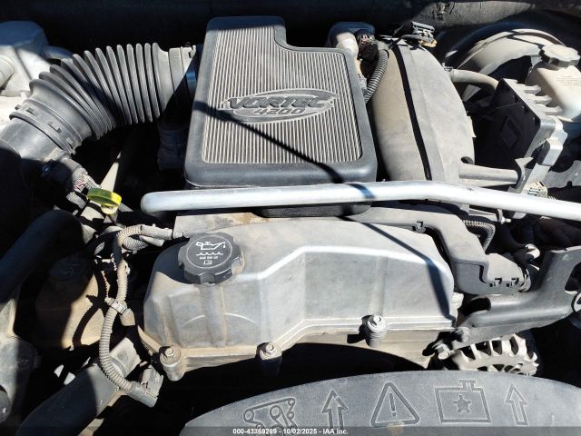 2006 CHEVROLET TRAILBLAZER 1GNDS13S362179556 Photo 9