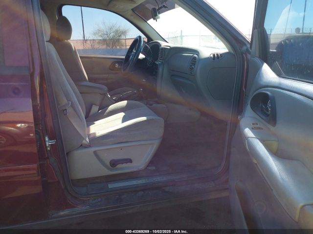 2006 CHEVROLET TRAILBLAZER 1GNDS13S362179556 Photo 4