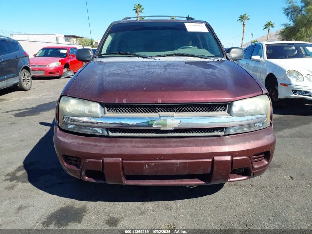 2006 CHEVROLET TRAILBLAZER 1GNDS13S362179556 Photo 5