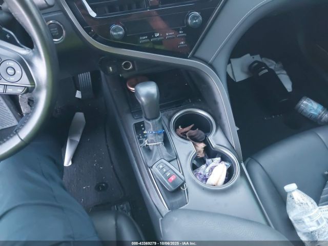 2021 TOYOTA CAMRY 4T1T11AK9MU485667 Photo 10