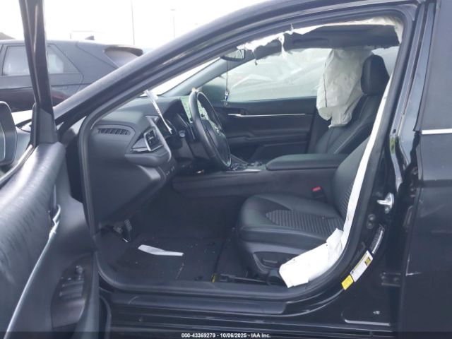 2021 TOYOTA CAMRY 4T1T11AK9MU485667 Photo 4