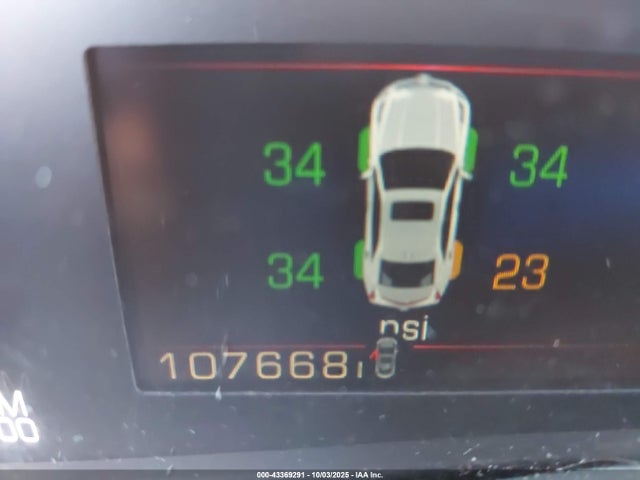 Cadillac ltg 2014 1G6AB5RX1E0145960 Image 12