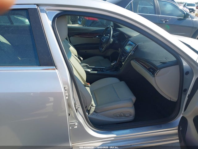 2014 CADILLAC ATS 1G6AB5RX1E0145960 Photo 4