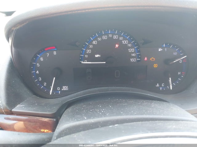 2014 CADILLAC ATS 1G6AB5RX1E0145960 Photo 6