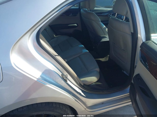 2014 CADILLAC ATS 1G6AB5RX1E0145960 Photo 7