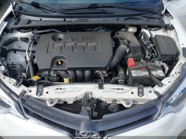 Toyota 2zr-fae 2015 5YFBPRHE5FP344933 Image 10
