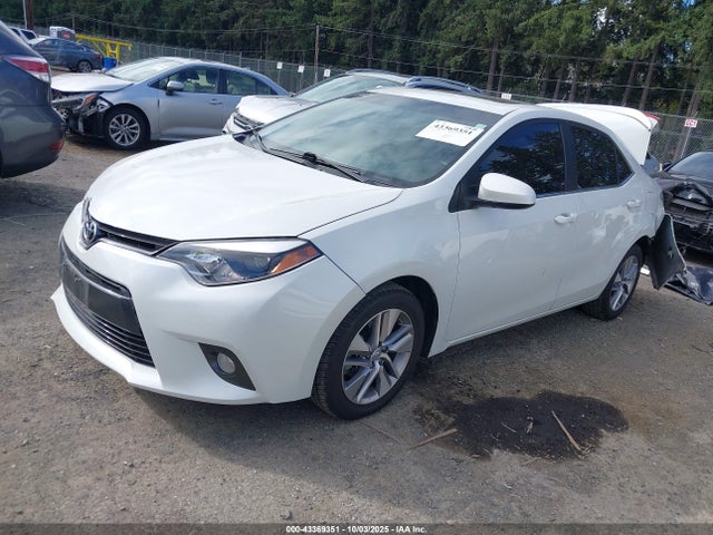 Toyota 2zr-fae 2015 5YFBPRHE5FP344933 Image 2