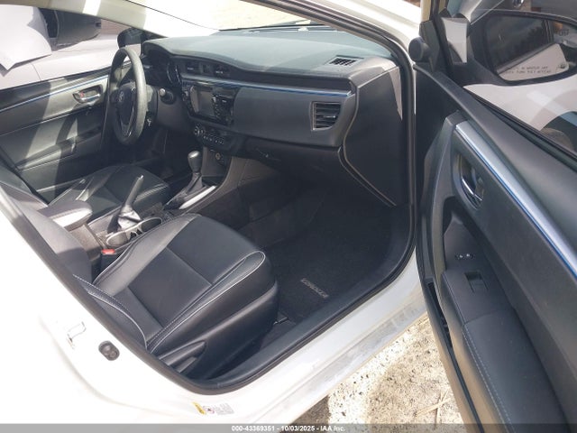 Toyota 2zr-fae 2015 5YFBPRHE5FP344933 Image 5