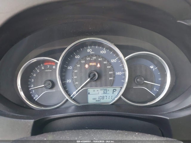 Toyota 2zr-fae 2015 5YFBPRHE5FP344933 Image 7