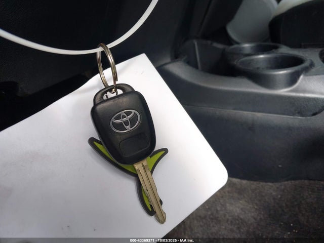 Toyota 1nz-fxe+1lm 2014 JTDKDTB3XE1564262 Image 11